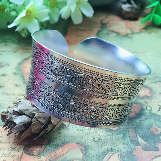 with Alloy Magnetic Clasp Fiery Summer Bohemian Leather Cuff Bracelet Braided Wrap Bangle Handmade Multi Layer Bracelet Druzy Bracelet for Women with Alloy Magnetic Clasp Fiery Summer Bohemian Leather Cuff Bracelet Braided Wrap Bangle Handmade Multi Layer Bracelet Druzy Bracelet for Women